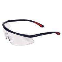 Saviour Nylon Safety Goggles Indirect Ventilation Clear EY-601_0