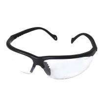 Saviour Nylon Safety Goggles Indirect Ventilation Clear I-1002C_0