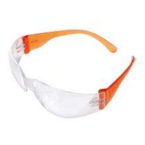 Saviour Polycarbonate Safety Goggles Indirect Ventilation Clear EYSAV-2C_0