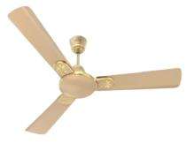 Polycab Eleganz Plus 1200 mm 3 Blades 55 W Birkin Gold Ceiling Fans_0