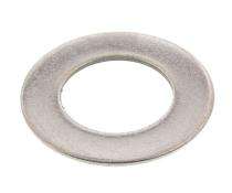 Bharat Plain Washers Stainless Steel SS 304 Polished IS 2016_0