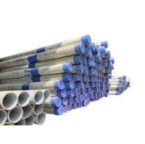 Jindal 300 mm GI Pipes IS 3589 6 m_0