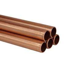 Kwality Tubes 15 mm Copper Pipes C12000 0.5 mm ASTM/ASME SB111_0