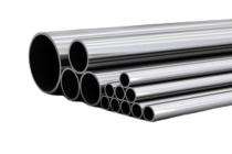 Viega 40 mm Hot Rolled Stainless Steel Pipes SS 316 6 m_0