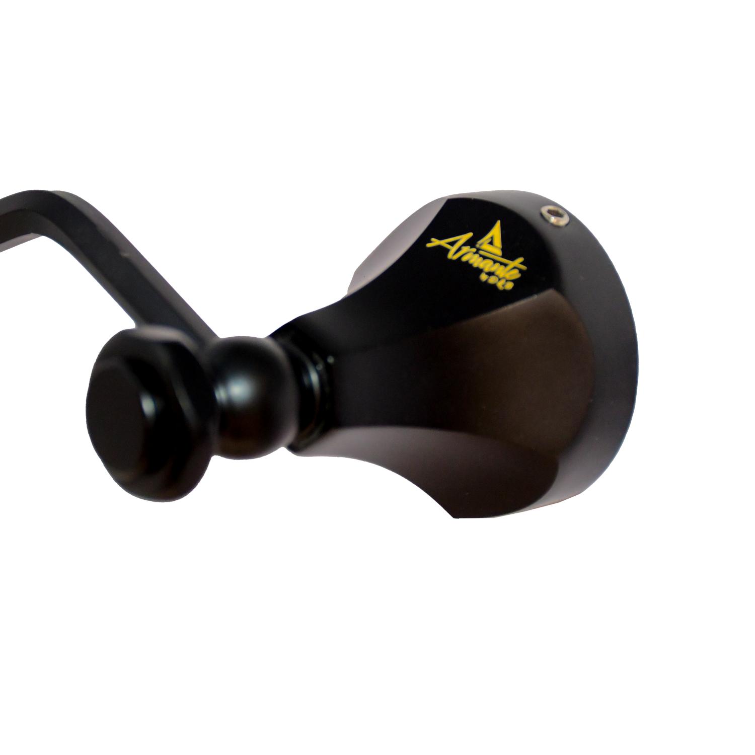 D&B Bathware Towel Ring 210 x 160 x 70 mm_1