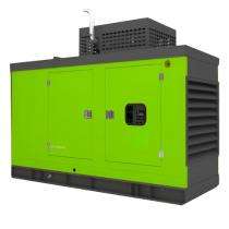 KG1-62.5WS NG1 62.5 kVA Natural Gas Gas Generator Three Phase 86%_0