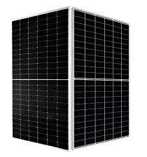 Adani 540 W Half Cut Solar Panel_0