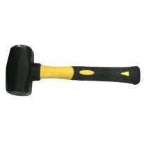 GKOKI INDIA 900 gm Sledge Hand Hammers 16 inch_0