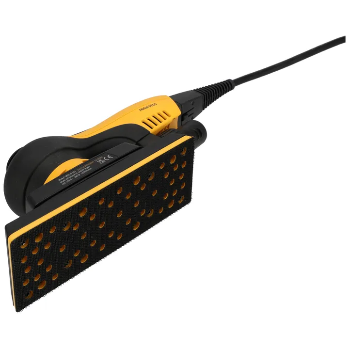 Mirka 198 x 70 mm Orbital Sander DEOS 383 300 W 5000 - 10000 rpm_2