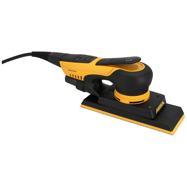 Mirka 198 x 70 mm Orbital Sander DEOS 383 300 W 5000 - 10000 rpm_3