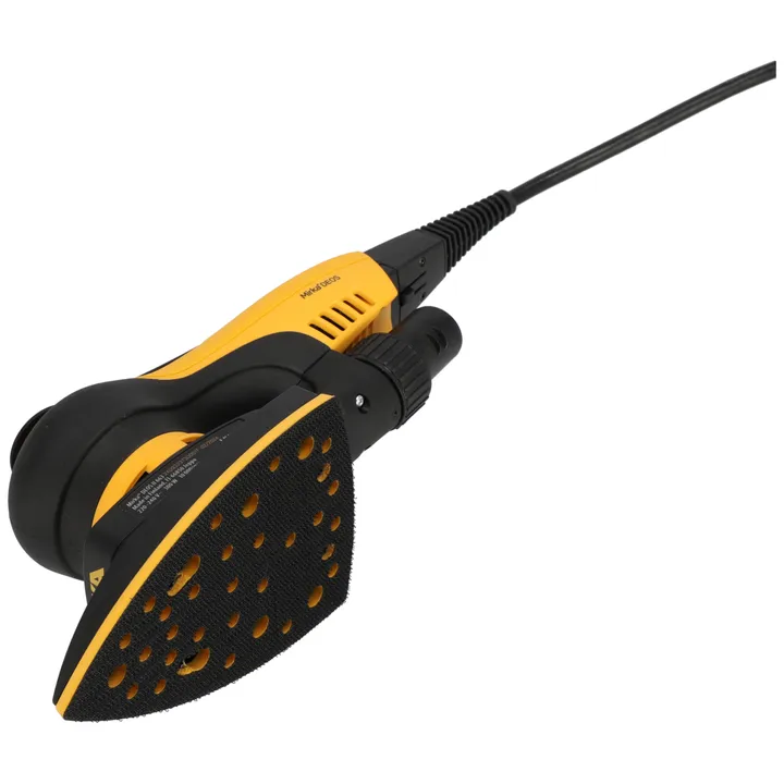 Mirka 152 x 100 mm Orbital Sander DEOS 663 Delta 300 W 5000 - 10000 rpm_2