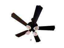 Polycab Poise BLDC 1200 mm 5 Blades 42 W Nickel Black Darkwood Ceiling Fans_0