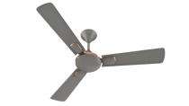 Polycab Aerobliss 1200 mm 3 Blades 55 W Ash Grey Ceiling Fans_0