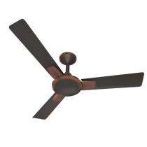 Polycab Elanza Neo 1200 mm 3 Blades 55 W Dark Brown Copper Ceiling Fans_0