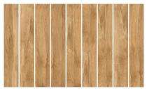 9 mm Arjun Wood Brown Laminate Matt 200 x 1200 mm Stains Resistance_0