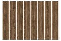 9 mm Aroma Coffee Laminate Matt 200 x 1200 mm Stains Resistance_0