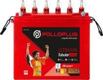 Polloplus 2500 mAh 12 V Lithium Ion Batteries_0