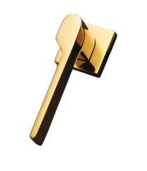 Woxto Brass Mortise Handles PVD Gold PVD_0