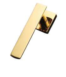 Woxto Brass Mortise Handles PVD Gold PVD_0