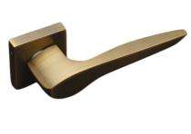 Woxto Brass Mortise Handles Antique_0