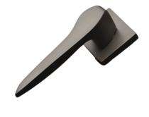 Woxto Brass Mortise Handles Graphite Black_0