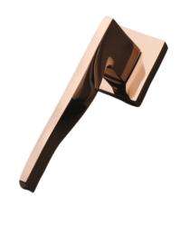 Woxto Brass Mortise Handles PVD Rose Gold PVD_0