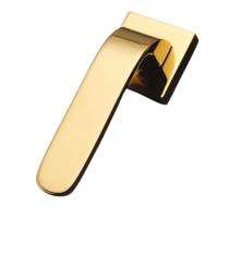 Woxto Brass Mortise Handles PVD Gold PVD_0