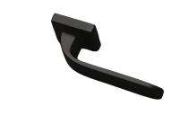 Woxto Brass Mortise Handles Z-Black_0