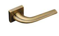 Woxto Brass Mortise Handles Antique Matt_0