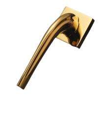 Woxto Brass Mortise Handles PVD Gold PVD_0