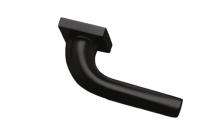 Woxto Brass Mortise Handles Z-Black_0