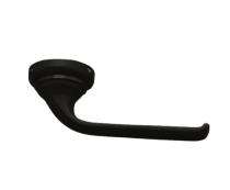 Woxto Brass Mortise Handles Z-Black PVD Black_0