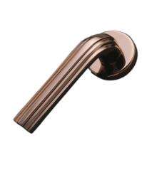 Woxto Brass Mortise Handles PVD Rose Gold PVD_0