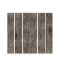 9 mm Alpine Black Laminate Matt 200 x 1200 mm Stain Resistance_0