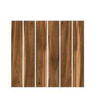 9 mm Amber Wenge Laminate Matt 200 x 1200 mm Stain Resistance_0