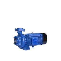 Kirloskar KDI -852 EE2 7.5 hp 2900 rpm Monoblock Pumps_0