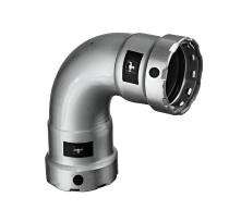 Viega Stainless Steel Female 90 Degree Elbows 50.8 mm_0