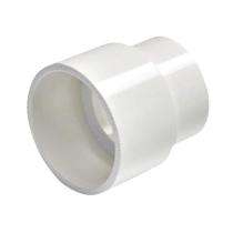 Dulet UPVC Reducing Pipe Couplings 50 mm_0