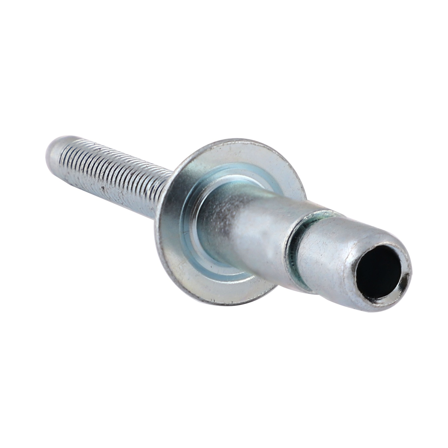 Avlock Interlock Dome Head Rivet 6.4 x 20 mm Steel_1