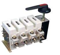 C&S CSCS200NM4CO 200 A Four Pole 415 V Changeover Switches_0