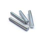 GNB Mild Steel M9 Threaded Rods 3 m Polished DIN 975_0