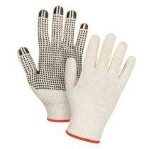 MAK Dotted Cotton Safety Gloves Standard_0
