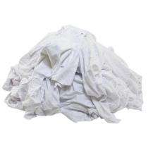 MAK Cotton White Waste Cloth_0
