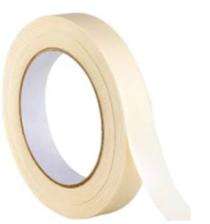 PTFE 1 inch White Masking Tape_0