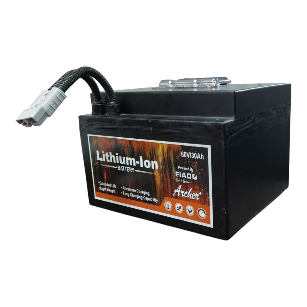 NMC603016S 30 Ah 60 V Lithium Ion Batteries_4