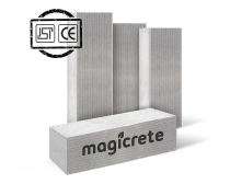 Magicrete 600 mm 250 mm 200 mm AAC Blocks 4 MPa_0