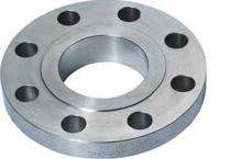 Bharat Mild Steel Flat Face Flanges 250 mm PN 16_0
