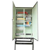 EMC GROUP Feeder Pillar Mild Steel_0