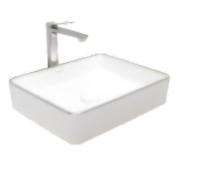 CERA Wash Basin S2020162PL Table Top_0