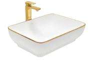 CERA Wash Basin S2020102FG Table Top_0